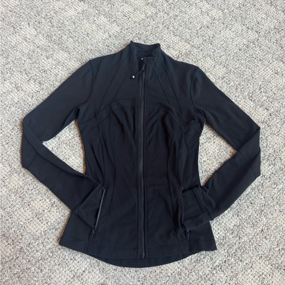 lululemon athletica define jacket - Picture 1 of 3